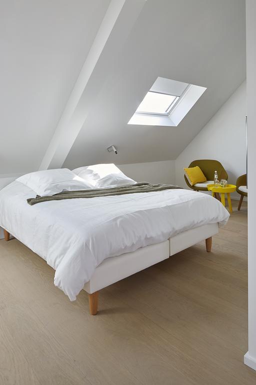 B&B Ceder10 Kruibeke Phòng bức ảnh