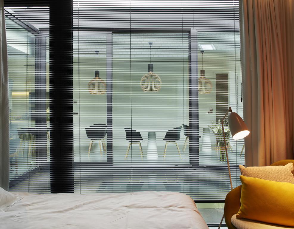 B&B Ceder10 Kruibeke Ngoại thất bức ảnh