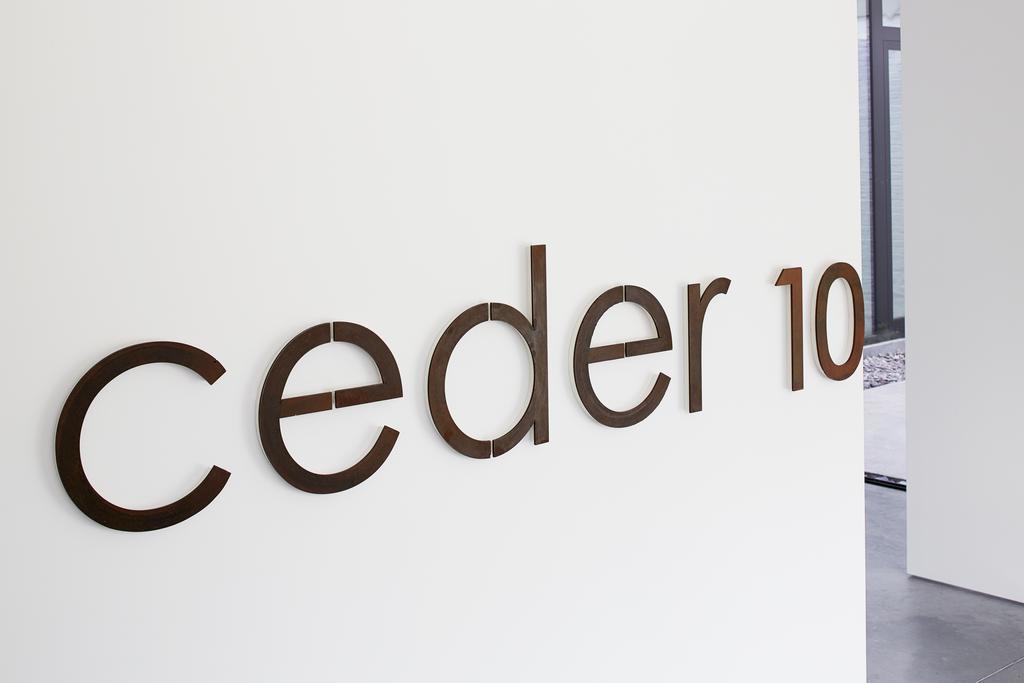 B&B Ceder10 Kruibeke Phòng bức ảnh