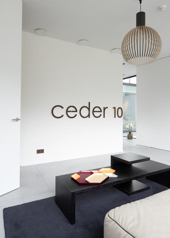B&B Ceder10 Kruibeke Ngoại thất bức ảnh
