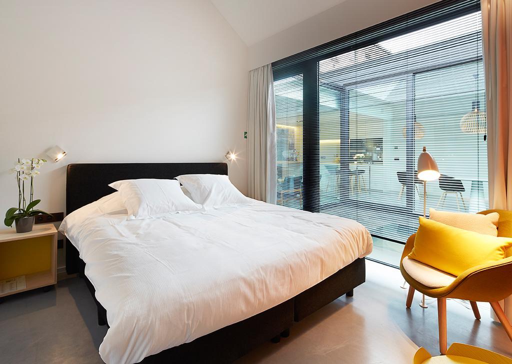 B&B Ceder10 Kruibeke Phòng bức ảnh