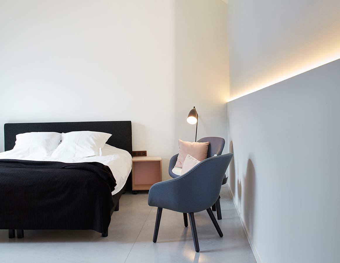 B&B Ceder10 Kruibeke Ngoại thất bức ảnh