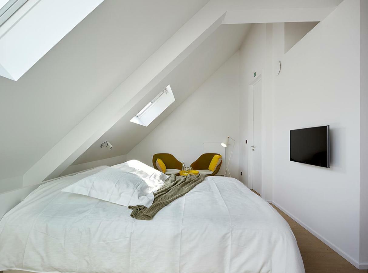 B&B Ceder10 Kruibeke Ngoại thất bức ảnh